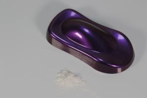 Cromato pigmento Manicure decorazione da te 10 colori bellezza sintetica <span class=keywords><strong>Mica</strong></span> in polvere per cosmetici e smalto - Product Image 4