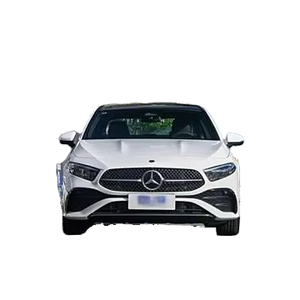 Merce des-ben <span class=keywords><strong>z</strong></span> Classe <span class=keywords><strong>A</strong></span> 2025 <span class=keywords><strong>A</strong></span> 180 L Berline à quatre portes et cinq places Voiture à moteur à essence Voitures neuves à prix réduits - Product Image 1