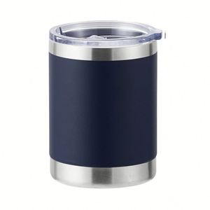 Vaso Térmico Mini de Acero Inoxidable con Acabado Mate de 300ml (10oz) para Conducir, Venta al por Mayor - Product Image 2