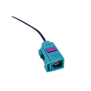 Trasporto Del Campione 20 CENTIMETRI Auto Lettore CD <span class=keywords><strong>FM</strong></span> Antenna AM Stereo Radio Antenna Per Volkswagen - Product Image 4