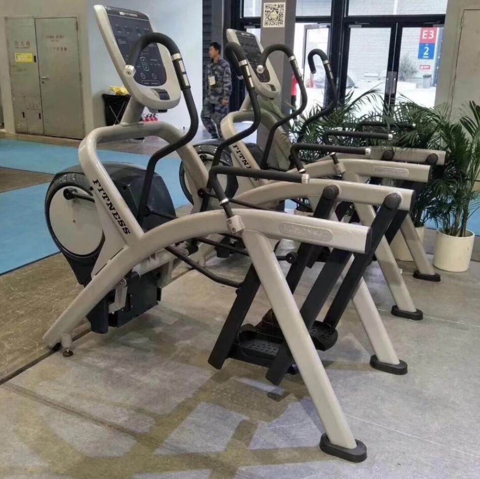 Тренажер для кардио-дуги 3 в 1, эллиптическое оборудование для тренажерного зала