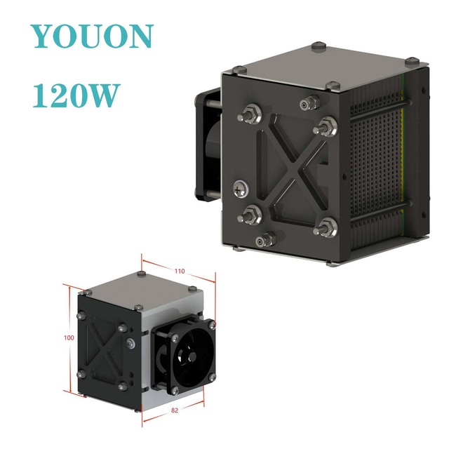 Wholesale Hot Style Proton Exchange Membrane Fuel Cell Stack Hydrogen Pem Fuel Cells Air Cooling System