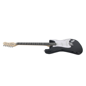 Chuyên Nghiệp Nhạc Rock Nhạc Cụ 6-Dây Điện <span class=keywords><strong>Guitar</strong></span> Người Mới Bắt Đầu Của Kit Cho Người Lớn Nhà Máy Trực Tiếp - Product Image 4