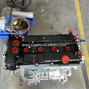 สําหรับLand Rover Discovery Range Rover Evoque FreelanderสําหรับJaguar XFL XE XF XJ F-PACE X761 X760 X250 X260 X35 204PTเครื่องยนต์ - Product Image 2