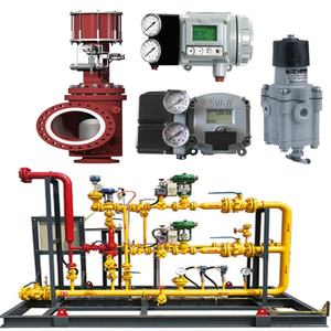 Válvula <span class=keywords><strong>de</strong></span> conmutación Skid Masoneilan 72000 Válvula <span class=keywords><strong>de</strong></span> control SVI2/4700/4800 posicionador <span class=keywords><strong>de</strong></span> válvula 496 interruptor giratorio BR200 BR400 <span class=keywords><strong>amplificador</strong></span> - Product Image 1