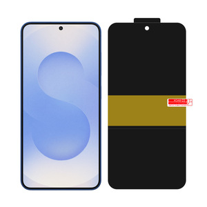 Samsung S26 Plus S25FE Full <b>Screen</b> HD <b>Privacy</b> <b>Screen</b> Protector 0.33mm 2.5D Anti Spy Hydrogel Matte Front Film - Product Image 1
