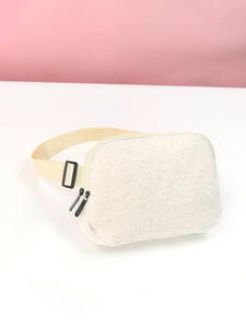 Ceinture Tactique Designer Fanny Packs avec Fermeture à Glissière Pochette Infirmière Banane <span class=keywords><strong>Sac</strong></span> Taille <span class=keywords><strong>Sac</strong></span> Personnalisé Réglable Taille <span class=keywords><strong>Sac</strong></span> pour Femmes - Product Image 6