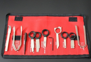 Kit de démontage radio 20 pièces - Product Image 3