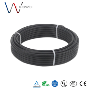 ผู้ผลิตขายส่งสายไฟรถยนต์มาตรฐานญี่ปุ่น AEX/A V X สำหรับม้วนเก็บสายเคเบิลรถยนต์ - Product Image 5