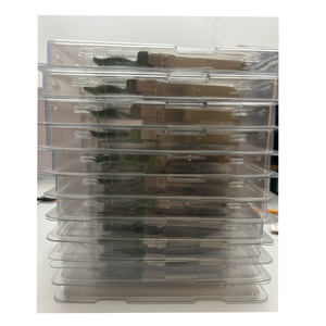 Módulo Óptico QSFP-100G-CWDM4-S 100GBASE CWDM4, Transceptor de Fibra Óptica QSFP-100G-CWDM4-S - Product Image 2
