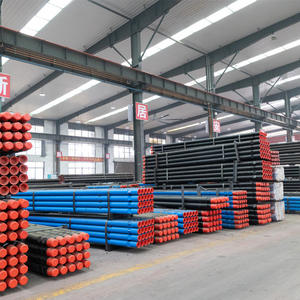 ספקים ויצרני סינית של מוטות מקדחות סלע המציע פתרונות קידוחים באיכות גבוהה - Product Image 4