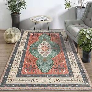 Tapis persan moderne 2022, antidérapant, moquette Tfl, tapis de prière musulman, tapis Les Mills <span class=keywords><strong>Mbx</strong></span> - Product Image 3