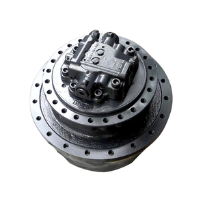 K.For <strong>Komatsu</strong> Excavator Hydraulic Parts for PC200-6 <strong>Travel</strong> <strong>Motor</strong> Assembly 708-8H-31310Final Drive for Swing Engine - Product Image 3