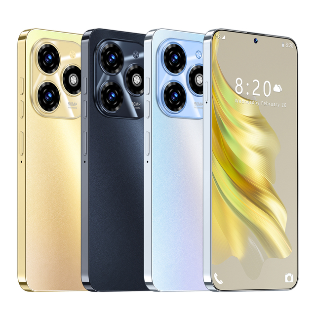 2025 Spark 20 Spark 20 Pro+ Battery 5G Android Mobile Phone For Tecno Spark 20 Pro made china