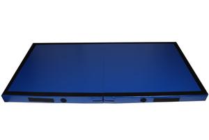 Vente directe d'usine équipement de gymnastique tapis d'automne tapis de lutte tapis de choc trou tapis de lutte contre le faisceau - Product Image 6