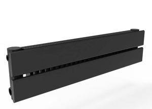 AVONFLOW Radiateurs de chauffage à <span class=keywords><strong>eau</strong></span> blanche horizontaux Radiateurs design - Product Image 3