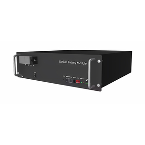 ระบบแผงโซลาร์เซลล์ AC ขนาด 5KW และ 10KW พร้อมโซลูชันการจัดเก็บพลังงานสำหรับบ้านแบบครบชุดพร้อมระบบจ่ายไฟฟ้า - Product Image 4