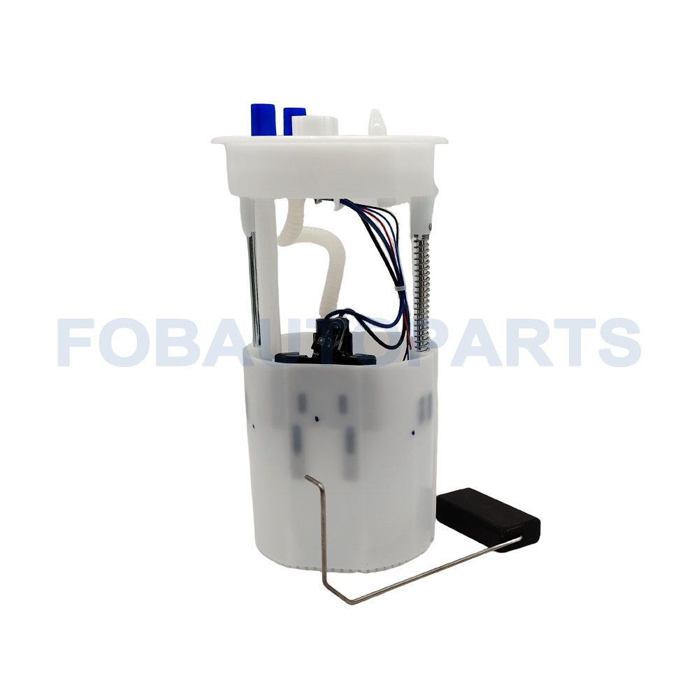 Genuine High Quality 1.4L Petrol Fuel Tank Pump Assembly for VW Polo 6R 2009-2016 MK4 6R0919051