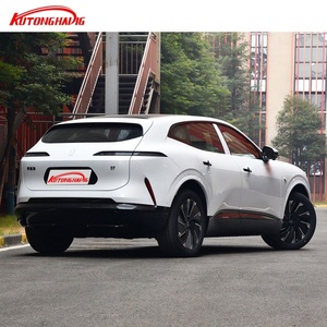 SUV di Lusso di Medie Dimensioni Avatr 07 2025 Ibrido PHEV <span class=keywords><strong>5</strong></span> Posti con Motore Turbo 1.5T RWD/AWD, Batteria LFP CLTC 230km, Nuova Energia in Offerta - Product Image 2