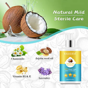 Venta al por mayor 2 en 1 de alta calidad profesional niños ducha hidratante cuidado de la piel baño bebé champú y gel de baño 250ml - Product Image 4