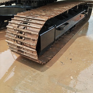 รถขุดขนาดกลาง CAT 320GX 20 ตัน รุ่นดั้งเดิม ประหยัดน้ำมัน ราคาโรงงาน - Product Image 5