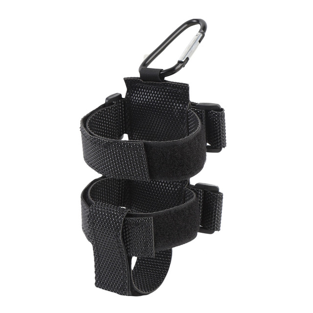 Bike Bluetooth Speaker Mount Portable Speaker Mount Adjustable Strap Bracket Holder for Mountain Bike Small