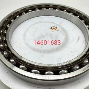 DH220-5 Excavator Ball Bearing 14601683 Travel Gearbox Bearing SF4454 SF4454H for Final Drive - Product Image 5
