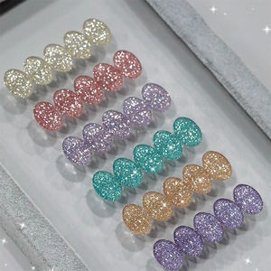 AILANUO Gel de Polimerización con Acabado Adhesivo de Diamante de 9 Colores, para Superficies, OEM, ODM, Etiquetas Personalizadas - Product Image 1