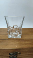 Ensemble de carafe à whisky en cristal de luxe, cadeau d'affaires pour hommes et femmes