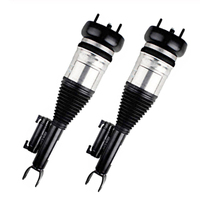 Amortisseur de suspension pneumatique avant gauche et droit pour Mercedes Benz W205 2013-2019 A2053204768 A2053204868