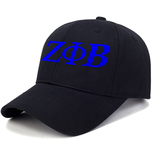 หมวกสโมสรแฟชั่นแบบกำหนดเอง1920สุดๆของผู้หญิง Zeta phi <span class=keywords><strong>Beta</strong></span> JJ อักษรกรีกตามสั่ง - Product Image 4