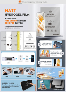 Protector <span class=keywords><strong>de</strong></span> Pantalla <span class=keywords><strong>de</strong></span> Hidrogel TPU Importado, Máquinas <span class=keywords><strong>de</strong></span> Hidrogel, Película HD <span class=keywords><strong>de</strong></span> Hidrogel para Celulares, Película <span class=keywords><strong>de</strong></span> Hidrogel TPU - Product Image 5