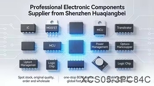 XCS05-3PC84C IC FPGA 61 I/O 84PLCC ใหม่ต้นฉบับในสต็อก - Product Image 4