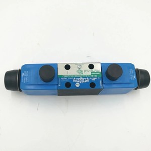 Solenoide Hidráulico Proporcional KDG4V Serie KTG4V-3S-2B08N-M-U-H5-60-EN427 KTG4V 3 2B20N Z M U H7 20 - Product Image 4