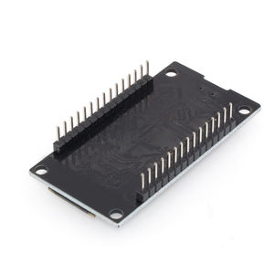 Carte de développement ESP32 WiFi, consommation d'énergie, double cœur ESP-32S ESP 32, similaire à <span class=keywords><strong>ESP8266</strong></span> - Product Image 6