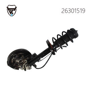 Puntal de suspensión delantera <span class=keywords><strong>para</strong></span> Chevrolet SM2, Nueva Generación, Chuangku, 26301519-2020, 2021 - Product Image 3