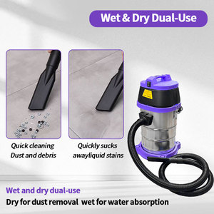 <span class=keywords><strong>Aspirateur</strong></span> <span class=keywords><strong>professionnel</strong></span> électrique 35L pour detailing automobile 220V 1600W haute aspiration humide/sec pour garage et station de <span class=keywords><strong>lavage</strong></span> <span class=keywords><strong>auto</strong></span> - Product Image 3