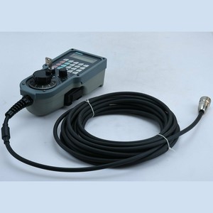 6FX20071AE14 ชุดควบคุมแบบแขวน SINAMICS S120 ซีรีส์ สายเคเบิลยาว 6 เมตร PLC - Product Image 5
