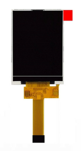 240320 広視野角 2.4インチ TN TFT LCDスクリーン TFTディスプレイ ILI9341 240x320 タッチパネル付き - Product Image 4