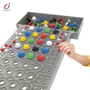 Chengji – jouets éducatifs en gros, <span class=keywords><strong>casse</strong></span>-tête, formation aux maths, jeu de société pour enfants - Product Image 4