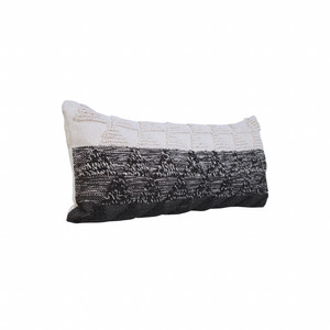 18 \ "cuscino decorativo HMS grigio e Beige - Product Image 2