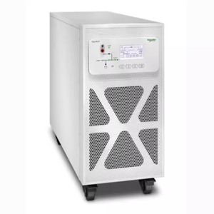 APC Electric Easy UPS Série <span class=keywords><strong>3S</strong></span> 10kVA 15kVA 20kVA Entrée et sortie triphasée 400V UPS tour E3SUPS10KH E3SUPS15KH E3SUPS20KH - Product Image 1