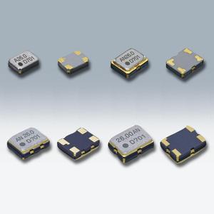 Oscillateurs KDS SMD3225 4 broches 1,8V-3,3V VCTCXO 0,5PPM TCXO DSB321SDN DSA321SDN Cristal 9,6 MHz-52 MHz Oscillateur 4 broches 1,8V 2,6V - Product Image 1