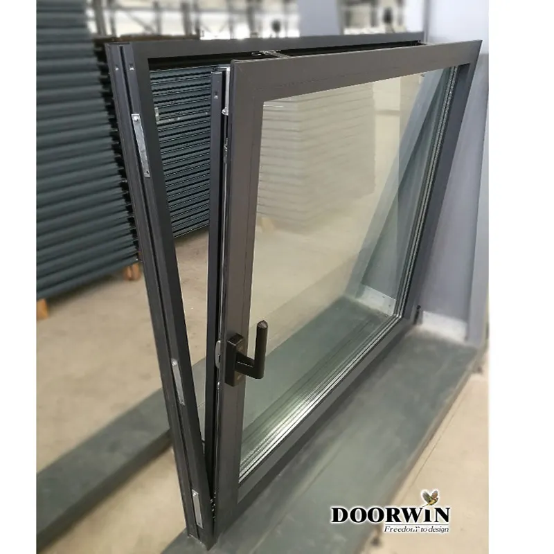 Doorwin Latest Window Designs Garden House Windows Top 10 Window Manufacturers tilt   turn windows for Villa