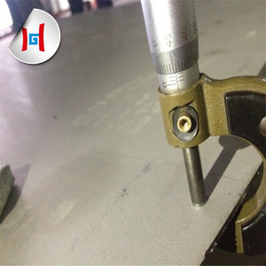 Piastra in <span class=keywords><strong>acciaio</strong></span> inossidabile SS436 <span class=keywords><strong>1</strong></span> <span class=keywords><strong>cm</strong></span> di spessore in legno di qualità Premium arrotolato fogli 316L 304L BA laminati a freddo per varie applicazioni - Product Image 4