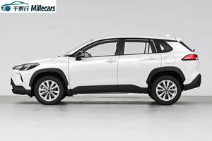 Offre Spéciale – <span class=keywords><strong>Toyota</strong></span> <span class=keywords><strong>Corolla</strong></span> <span class=keywords><strong>Cross</strong></span> d'occasion, SUV 5 places, 1.5L 1.8L 2.0L, conduite à gauche/droite, sans accident, pour l'exportation vers l'Afrique et l'Amérique latine - Product Image 3