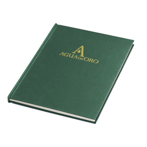 Tùy Chỉnh In A3 A4 A5 Logo Bìa Cứng Trường Bạn Cùng Lớp Chương Trình Nghị Sự Nhật Ký Máy Tính Xách Tay Cá Nhân Hoá - Product Image 2