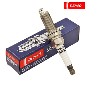 Bujía DENSO 12 C16HR-U11 90919-C1004 para Toyota Yaris, Toyota Vios 1.5 - Product Image 5