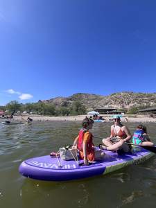 2025 nouveauté SUP <span class=keywords><strong>Allround</strong></span> <span class=keywords><strong>gonflable</strong></span> SUP Stand up <span class=keywords><strong>Paddle</strong></span> planche de surf Padel Board 11 '* 34 ''* 6'' Sup Board adulte Paddleboard - Product Image 3