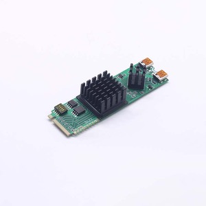 Tarjeta de Captura de Video SDI Industrial de Doble Canal UNISHEEN UC3520S-M, <span class=keywords><strong>1080p</strong></span> 60fps, para Grabación en PC Industrial Integrada - Product Image 4